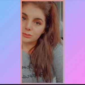 Meet your Posher, Kayleigh